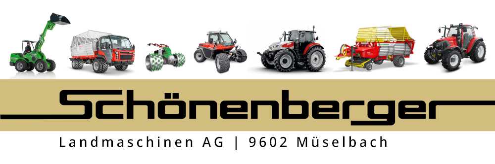 Schönenberger Landmaschinen